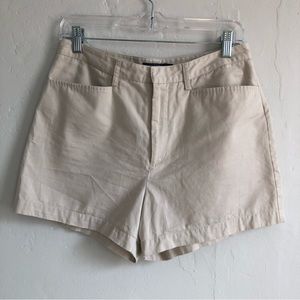 J.crew Classic Women’s Cotton shorts Size: 10